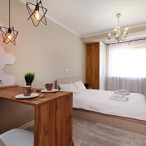  Апартаменты In The Center 216 Казахстан