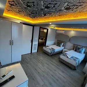  Апартаменты Enes & Suites Турция