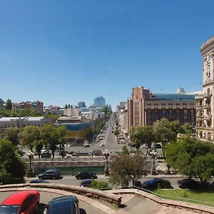  Апартаменты Area Украина